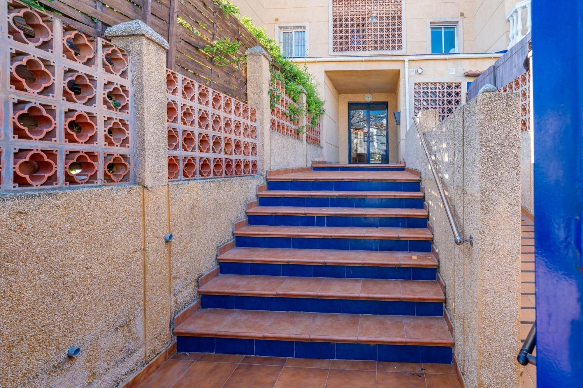 Casa Playa Guadalmar, Beautiful Apartment In Front Of The Sea, Wifi, Ac, Smart Tv, Private Parking 말라가 외부 사진