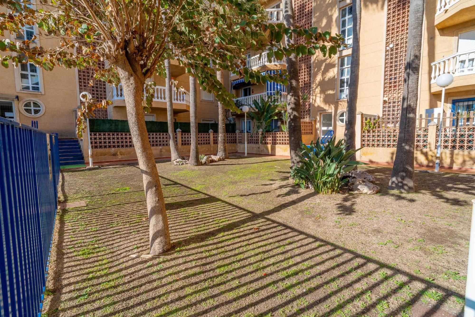 Casa Playa Guadalmar, Beautiful Apartment In Front Of The Sea, Wifi, Ac, Smart Tv, Private Parking 말라가 외부 사진
